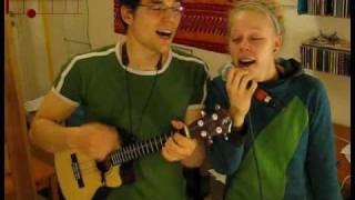 How to play quotWallis Bird  The Circlequot on ukulele [upl. by Malcom]