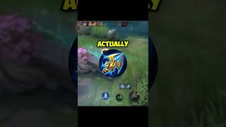 How Lightning Truncheon Works mlbb mobilelegends rosé shorts [upl. by Acinehs]