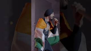 Delhi 🇮🇳 Day 2 diljitdosanjh liveconcert liveperformance youtubeshorts ytshort trendingshorts [upl. by Bernelle353]