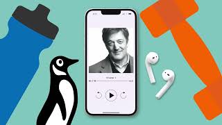 Mythos by Stephen Fry Audiobook [upl. by Aratal]