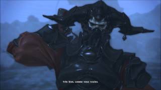 FFXIV  FF14  Ending Movie HD 1080p [upl. by Funda]