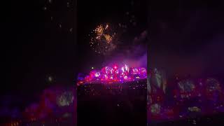 Swedish House Mafia Tomorrowland 2024 [upl. by Ainegue]