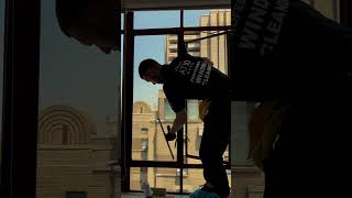 Unlocking the Art of Professional Window Cleaning [upl. by Killian845]