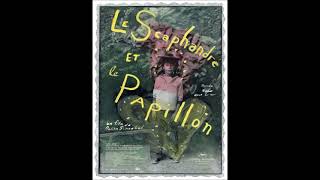 Paul Cantelon  Le Scaphandre et Le Papillon [upl. by Ennylhsa369]