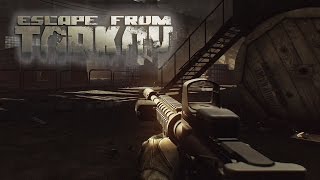 Tarkov Arena Gameplay and Impressions [upl. by Hedelman]