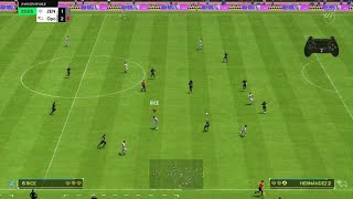 5221 test Div 1 winning streak [upl. by Groscr965]