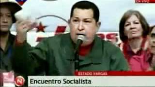 Chavez regaña al Gobernador de Apure Jesus Aguilarte Gamez y al Gobernador de Trujillomp4 [upl. by Zarihs917]