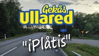 iPlåtis  Gekås Ullared 🤗😘 [upl. by Ari]