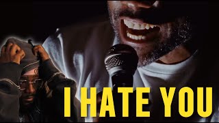 Childish Gambino  Lithonia  Reaction  youre sick sir [upl. by Holle883]