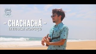 Chachachá en vivo desde Acapulco [upl. by Sweeney]