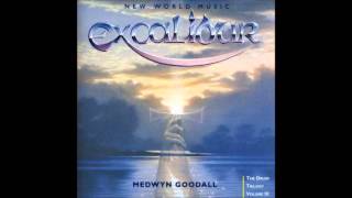 Excalibur  Medwyn Goodall Complete CD HQ [upl. by Sundin]