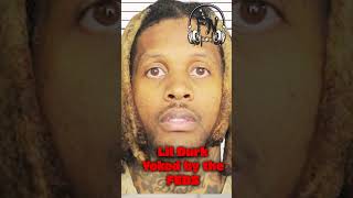 Lil Durk Arrested Alleged Plot to Target Rival Sparks Major Federal Case [upl. by Nadirehs]