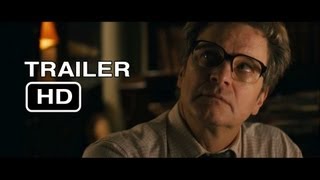 The Railway Man  Official Trailer 1 [upl. by Kezer]