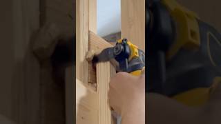 dewalt dewalttough dewalttools dewaltpowertools powertools construction homestead diy [upl. by Husch]