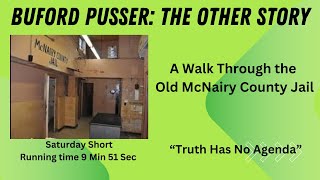 Saturday Shorts quotThe McNairy County Jailquot 052524 [upl. by Anigar]