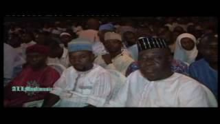 Fadilat Sheik Sulaimon Faruq Onikijipa  Iwa Lesin [upl. by Benjy]