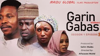 GARIN GABAS EPISODE 22 [upl. by Jodie]