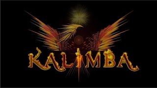 KALIMBA  THE SPIRIT OF EARTH WIND AND FIRE [upl. by Kunz]