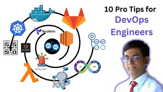 10 Pro Tips for DevOps Engineers in Bangla [upl. by Dare]