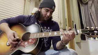 Ragweed by Koe Wetzel [upl. by Ball]