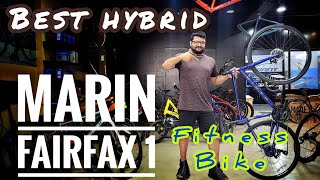 Malayalam Depth Review About Fairfax 1 muthuvlogs fairfax marinbikes hybridcycle trending [upl. by Eldwon894]