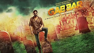 Gabbar Is Back Full Movie 2015  Akshay Kumar Shruti Haasan Suman Talwar  1080p HD Facts amp Review [upl. by Rosenquist]