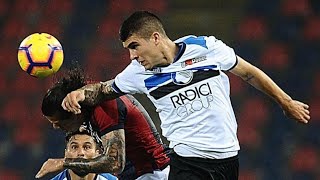 BOLOGNAATALANTA 12 HIGHLIGHTS SKY IN ITALIANO [upl. by Anahir]