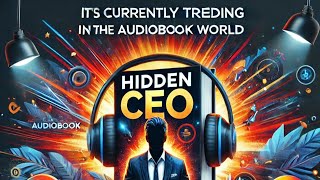 Hidden CEO audiobook summary in hindi  Trending Air audio book [upl. by Schwitzer265]