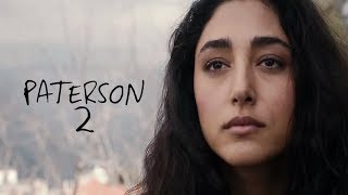 Paterson 2 Trailer 2018  FANMADE HD [upl. by Matland743]