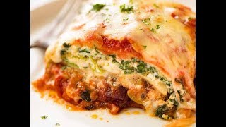 Vegetarian Lasagna [upl. by York]