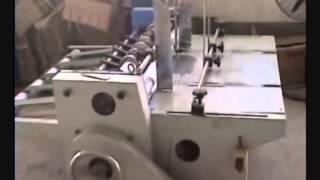 Automatic Partition Slotting Machine by Partap Machine Tools Pvt Ltd Mumbai [upl. by Eixor301]