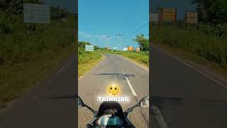 No Map No GPS No Plans quotRidequot explore youtubeshorts motovlog travel reels [upl. by Ihab]