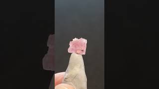 Rhodochrosite Natural Stone [upl. by Ultima]