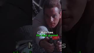 Hayden Christensen Explains Why Anakin Lost To ObiWan starwars anakinskywalker shorts obiwan [upl. by Dej]