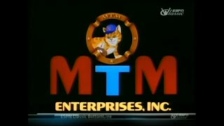 MTM Enterprises20th Television 19832008 1 [upl. by Nurav]