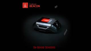 FireBoard Beacon 360 Launch [upl. by Hofstetter968]