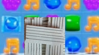 Candy crush with crunch playing for entertainment lets play ▶️ level 133 to142 [upl. by Nnylaf320]