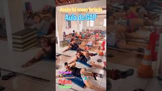 Aula de Gap lyrics music musica reggaeton song [upl. by Emolas]