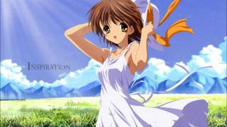 Clannad OST  The Place Where Wishes Come True II [upl. by Hannibal]