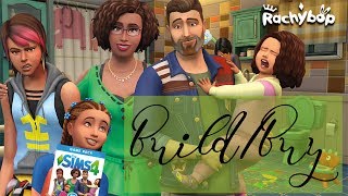 The Sims 4 Parenthood BuildBuy Objects [upl. by Nythsa268]