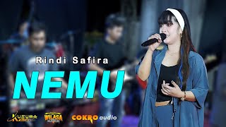 Istimewa NEMU  RINDI SAFIRA  Wilasa Music  Cokro Audio Magetan [upl. by Serolod108]