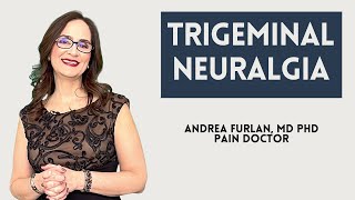 100 How to treat TRIGEMINAL NEURALGIA with medications surgery and interventional procedures [upl. by Ailisec]