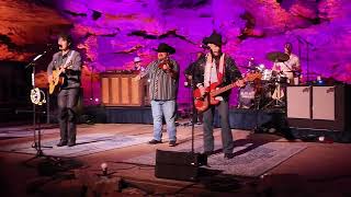 Flatland Cavalry Live at The Caverns 92124  One I Want [upl. by Ginsburg]