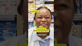 La vérité sur les pharmacies 816 [upl. by Nurav]