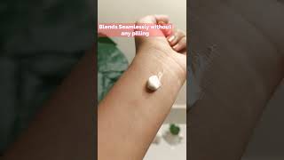 NEW Dot amp Keys Strawberry InTheSpotlight Strobe Cream Review 🎀 dotandkey skincare skinaura [upl. by Arbma]