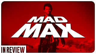 Mad Max In Review  Every Mad Max Movie Ranked amp Recapped [upl. by Esta]