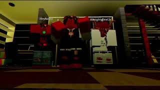 Lil Keed quotNamelessquot Official Roblox Music Video [upl. by Engen]