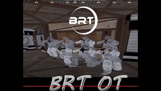 Rust Atlas BRT OT [upl. by Dnalon526]