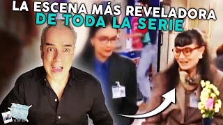 La escena MÁS REVELADORA de Betty La Fea  Cap 11  quotYo soy Betty la feaquot [upl. by Leber]