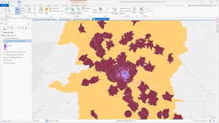 Predictive Modeling Through Spatial Analysis amp Data Science [upl. by Nylsoj]